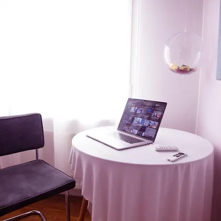 Huge With Cinema And Kitchen In Friedrichshain * Berlin